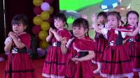 幼儿舞蹈《小红帽》