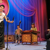 河南坠子《晴雯撕扇》返场（哭黛玉 昭君出塞 王二姐思夫）片段下载