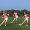 第三套全国小学生广播体操《七彩阳光》