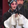 京剧《红鬃烈马 花园赠金 彩楼配 三击掌》下载