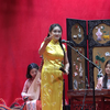 河南坠子《河北寻兄》返《宝钗扑蝶》《游湖