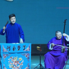 河南坠子《西游记》选段下载