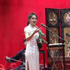 梅花大鼓《黛玉葬花》返《绣兜兜》《秋江 