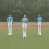 第三套全国中学生广播体操《放飞理想》