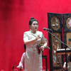 京韵大鼓《将相和》返《子期听琴》《金门潮