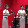 梅花大鼓《宝玉劝黛玉》返《秋江》《绣兜兜