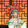 婺剧《百花公主》全集 兰溪市婺剧团