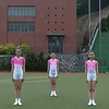第三套全国小学生广播体操《希望风帆》分解