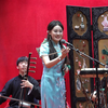 京韵大鼓《宝玉哭黛玉》返《太虚幻境》《黛