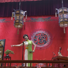 河南坠子《晴雯撕扇》返《抱娃娃》《小黑驴