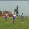第二套中学生广播体操《时代在召唤》镜面示