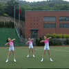 第3套全国小学生广播体操《希望风帆》