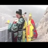长篇琴书《回龙传》4部五虎闹东京7