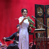 梅花大鼓《鸿雁捎书》返《清明》《绣兜兜》