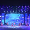 幼儿舞蹈《想给妈妈洗洗脚》