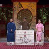 苏州评弹 长篇弹词《弦索春秋》第8回 打擂