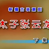 潮剧《太子张云龙》下集