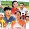 拉拉屯风情 第三十三集 娘们儿苦