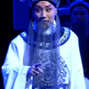 京剧《铜牛记》陕西省京剧院演出