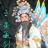 婺剧《前后昭关 鱼藏剑》温州平阳县人民和