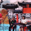 湖北大鼓《英雄江夏人》