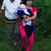 云南山歌剧《一个女人两个朗》之帅哥戴绿帽