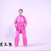 国体版央视八段锦跟练版