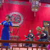 京韵大鼓《遣晴雯》