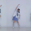 第三套全国中学生广播体操《舞动青春》