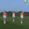 第三套广播体操《七彩阳光》完整教学