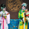 川剧《装盒》百家班川剧团