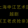 越剧《王老虎抢亲》全剧下载