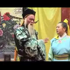 长篇琴书《回龙传》4部五虎闹东京6