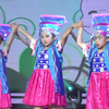 幼儿舞蹈《踏踏乐》完整版