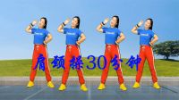 中老年《肩颈操30分钟》正背面教学版下载