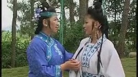黄梅戏《蜜蜂记》全剧下载
