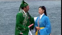 赣南采茶戏《磨石记》第二集