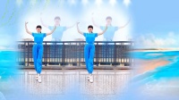 广场舞《宝贝你最美》动感活力