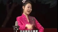 河南坠子《学开车》