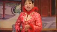 河南坠子《借书厢》