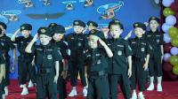 幼儿舞蹈《黑猫警长》