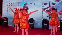 幼儿舞蹈《中国少年郎》