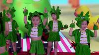 幼儿舞蹈《小青龙》