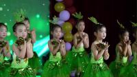 幼儿舞蹈《茉莉花》