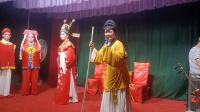 天沔花鼓戏《屠夫状元》下载
