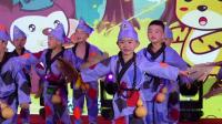 幼儿舞蹈《鞋儿破帽儿破》