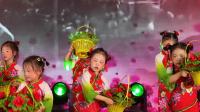 幼儿舞蹈《南泥湾》