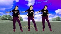 广场舞DJ情歌《泪蛋蛋都为情哥哥流》甜美动