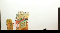 皮影戏《青云剑》第六集