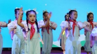 幼儿舞蹈《小书包》